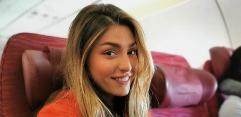 ZANEMELA ZBOG ODLUKE RODITELJA Anđela Jovanović otvorila dušu i otkrila šta su uradili!