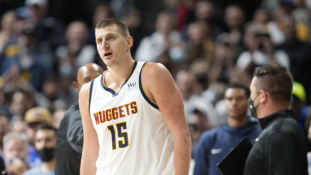 ONI SU U ODRASLI U RATNOJ ZONI! Društvene mreže gore, Amerikanci u strahu od braće Jokić