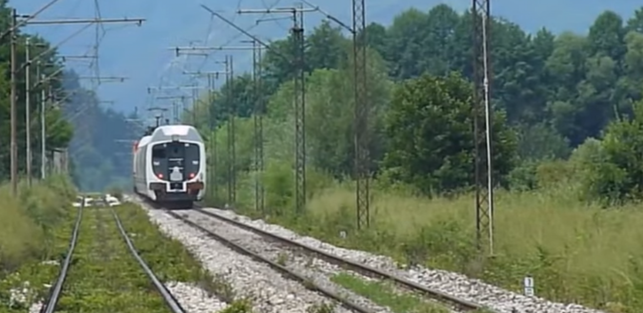 VOZ USMRTIO DETE "Sve se odigralo u nekoliko sekundi, mislila sam da će stati"