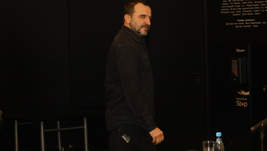 SUPRUGA MU JE ZABRANILA JEDNU STVAR Nenad Jezdić o porodici i životu na selu