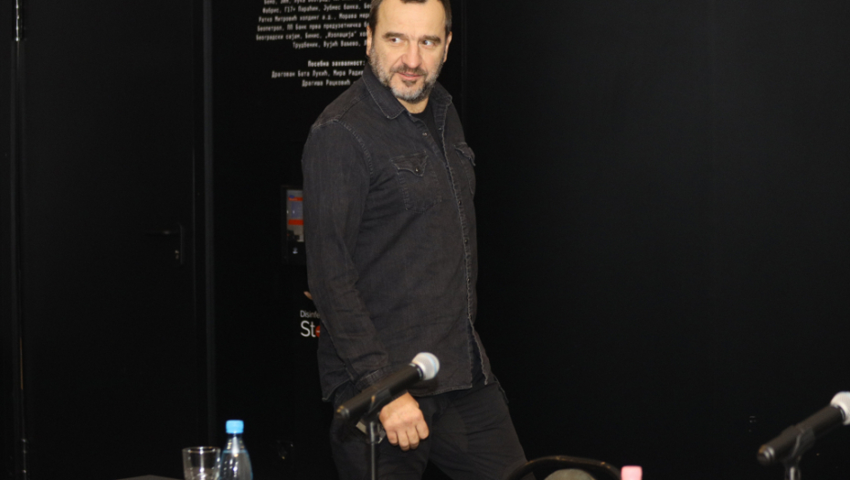 SUPRUGA MU JE ZABRANILA JEDNU STVAR Nenad Jezdić o porodici i životu na selu