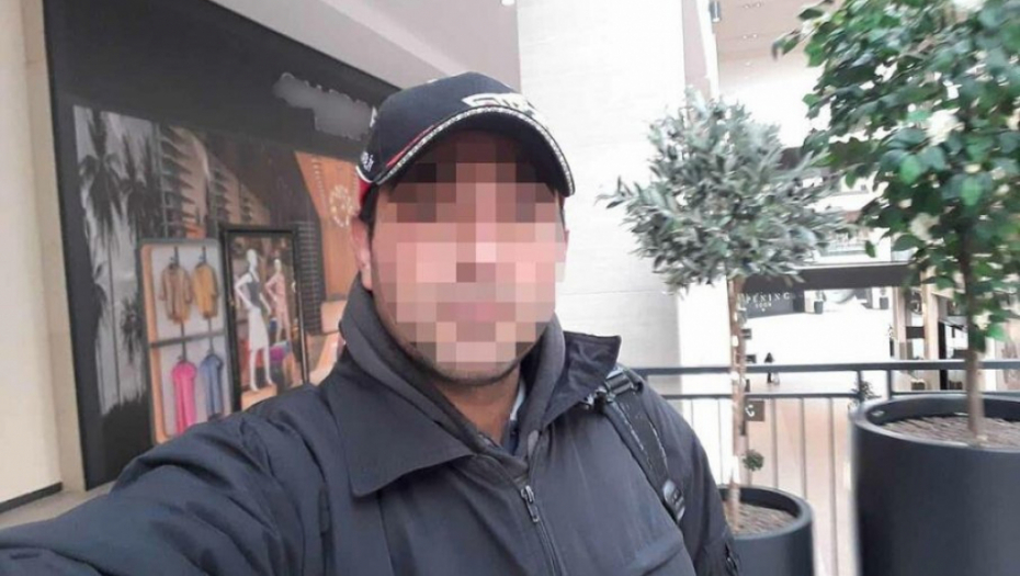 MAJKA PRETUČENE BEBE SASLUŠANA U TUŽILAŠTVU Videla sam da mi dete krvari