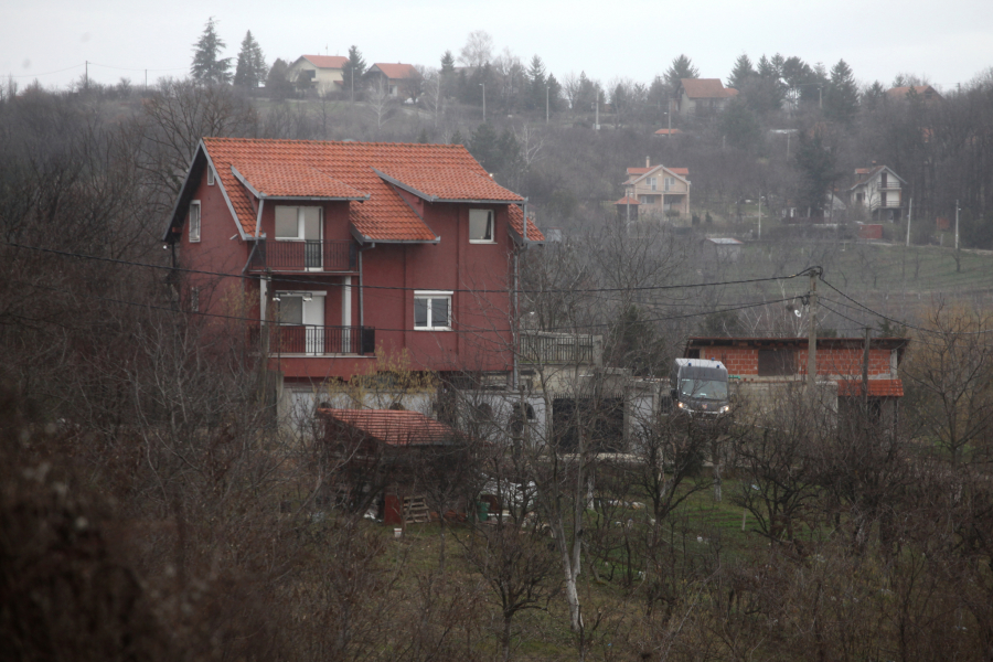 VELJA ČEKA NOVU GODINU U SUDNICI! Potvrđena optužnica protiv Belivuka i članova njegovog monstruoznog klana