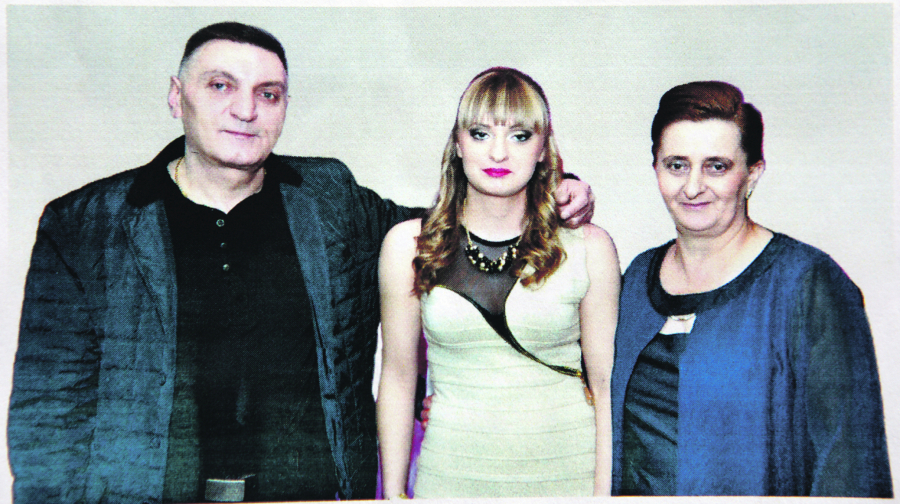 REŠENA MISTERIJA DŽONIĆEVOG PIŠTOLJA Ovaj detalj na oružju je ključan u istrazi ubistva porodice Đokić!