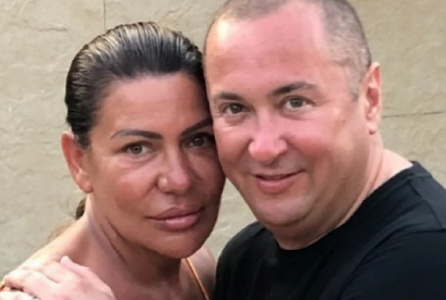 LEŽALA SAM BESPOMOĆNA I VIKALA, NIKO ME NIJE ČUO! Đanijeva Slađa otkrila detalje oporavka nakon operacije!