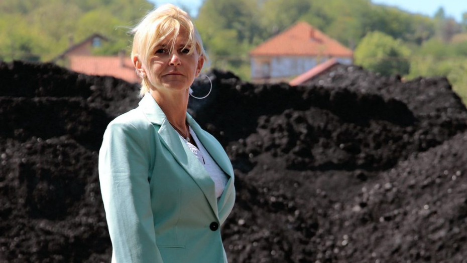 INTERES HBIS SERBIA JE POBOLJŠANJE UTICAJA NA ŽIVOTNU SREDINU Kineski vlasnik je u ekologiju uložio mnogo