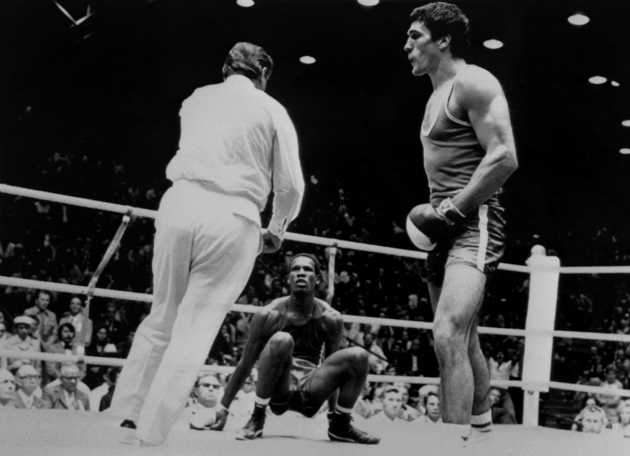 EKSKLUZIVNO! Matko Parlov, sin najuspešnijeg jugoslovenskog boksera, iz Pule za Alo! Mate je govorio: BEOGRAD JE MOJA DRUGA KUĆA!