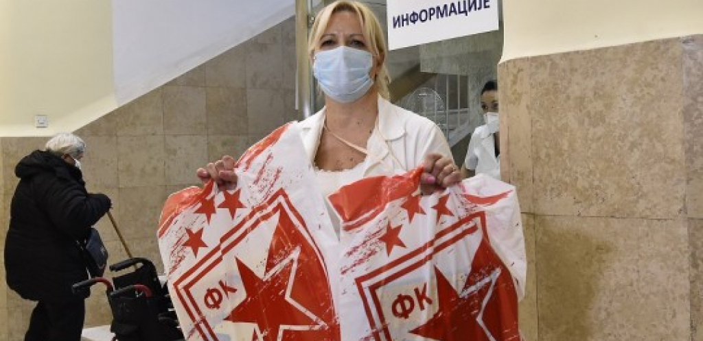 HUMANOST NA DELU! Zvezdini igrači donirali posteljinu deci na onkologiji