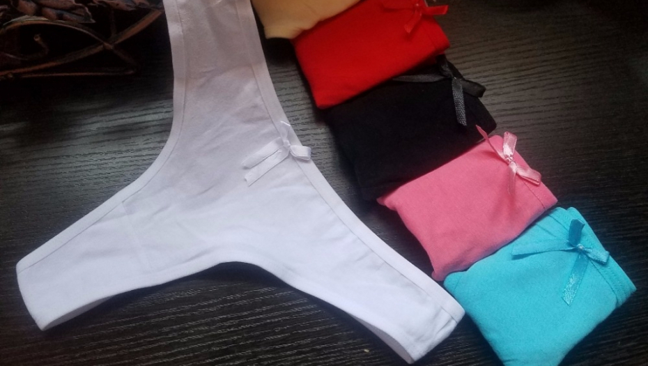 ČEMU SLUŽI MALENA MAŠNA NA ŽENSKIM GAĆICAMA? Pravi razlog, nikad vam ne bi pao na pamet