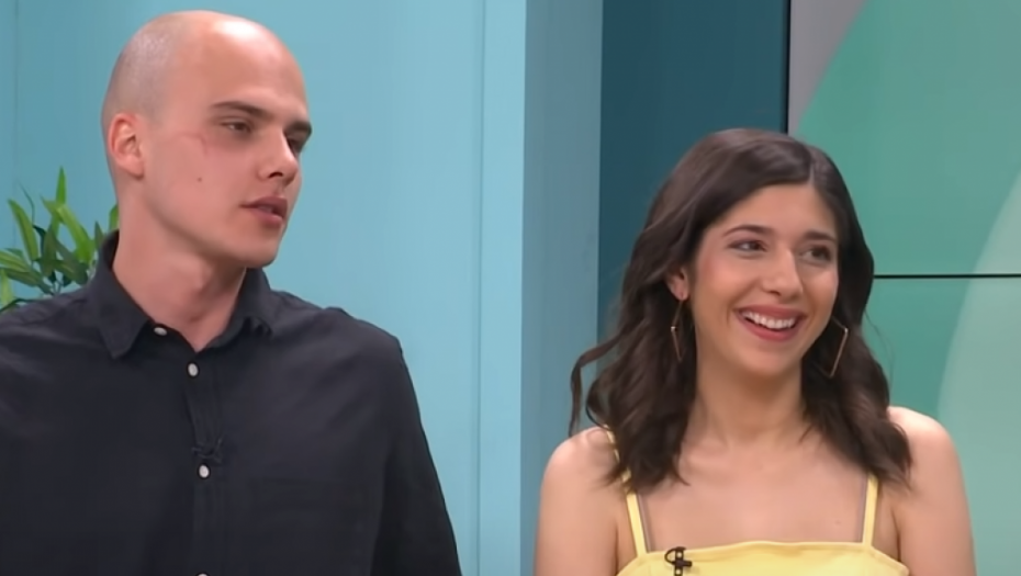 OLJA SE PORODILA! Miodrag Dragičević postao tata, a evo kog je pola beba