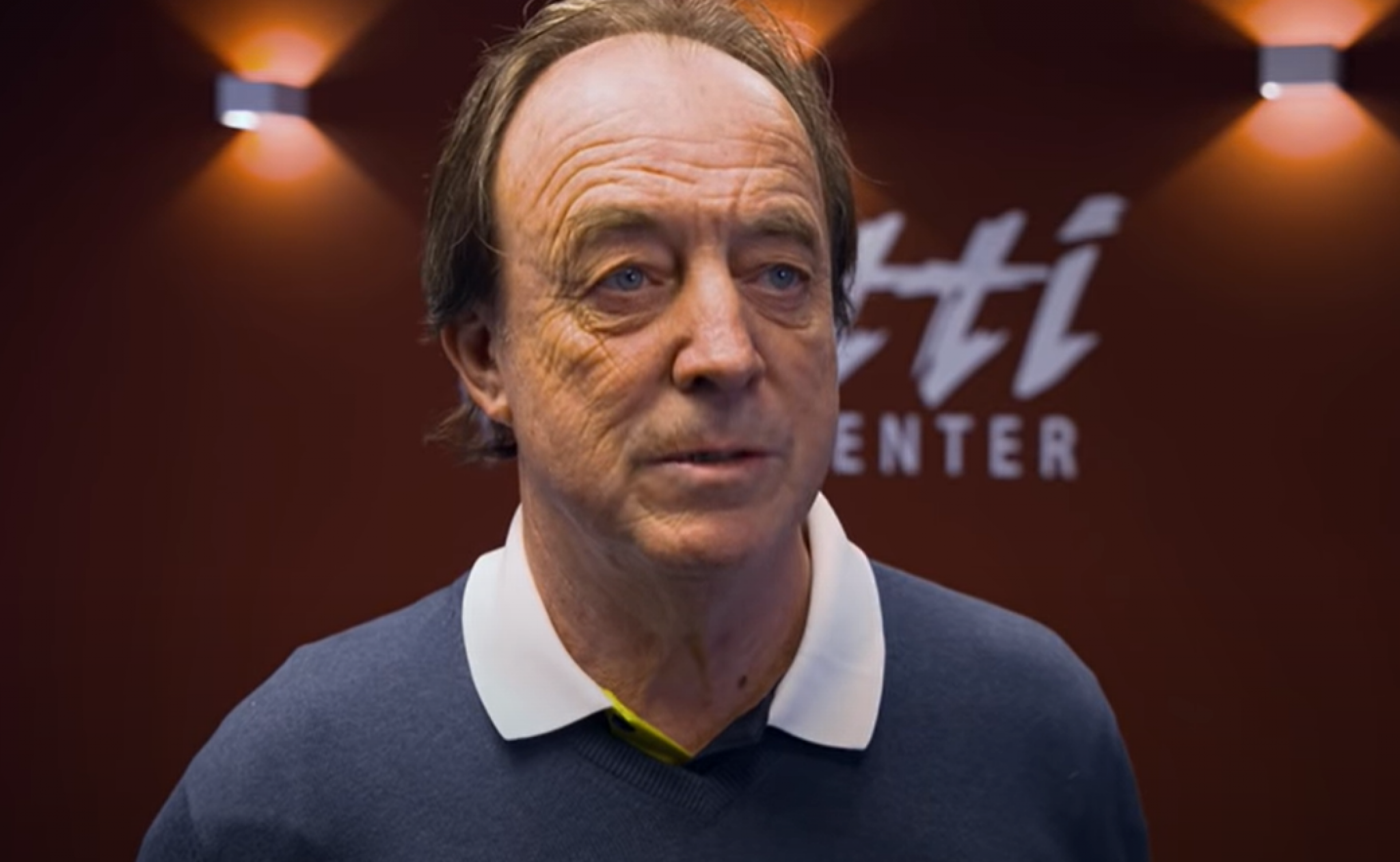 KO JE RIKARDO PJATI? Spasao Novakovu karijeru, verovao u njega od prvog dana, a sada stvara novog Đokovića!