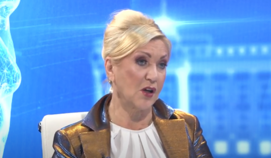 STRAVA I UŽAS! Merima Njegomir pred samu smrt sanjala ko sledeći umire na estardi!