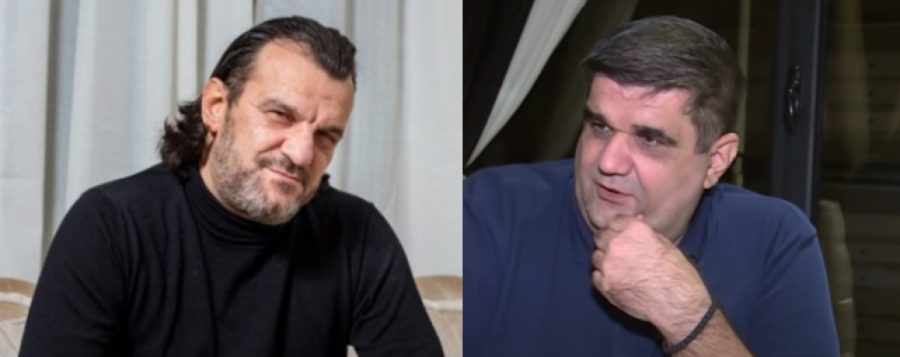 POPOVIĆ ME JE OJADIO ZA 300.000 EVRA! Saša Mirković otkrio skandalozne detalje i zbog čega se sudi sa Grandom: Prevarili su nas i Lukasu razorili porodicu!