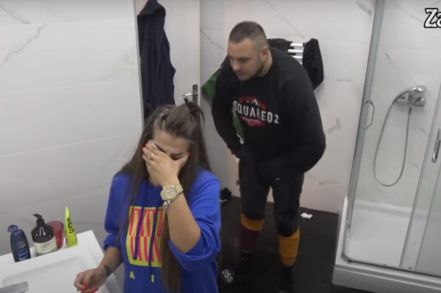 NIJE ON ZALJUBLJEN U DALILU! Maja Marinković žestoko oplela po Dragojevićevoj, raskrinkala njen pakleni plan i brutalno je ponizila!