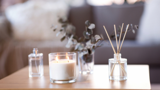 Nema boljeg osećaja: Evo zašto paljenje sveća deluje kao antistres terapija