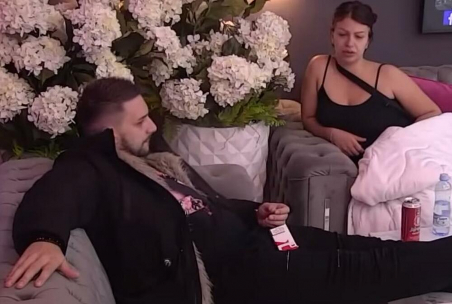 OTKRIVAMO! Miljana ušla u Zadrugu da diskvalifikuje Zolu, neće se smiriti dok ga ne vidi na kapiji!