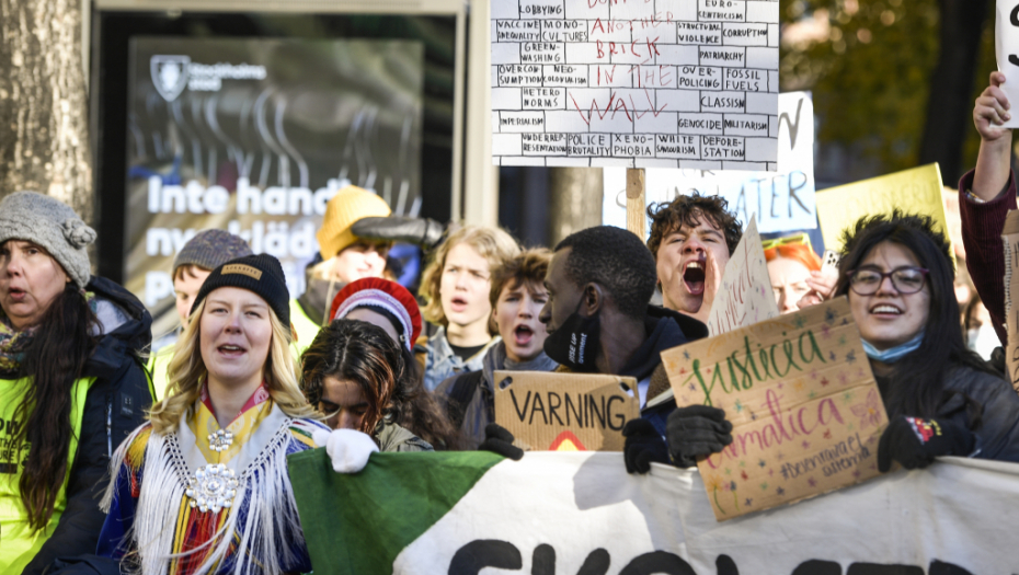 ŠVEDSKA STRATEGIJA GODNU DANA KASNIJE Kako je život bez maske uticao na koronu u skandinavskoj zemlji