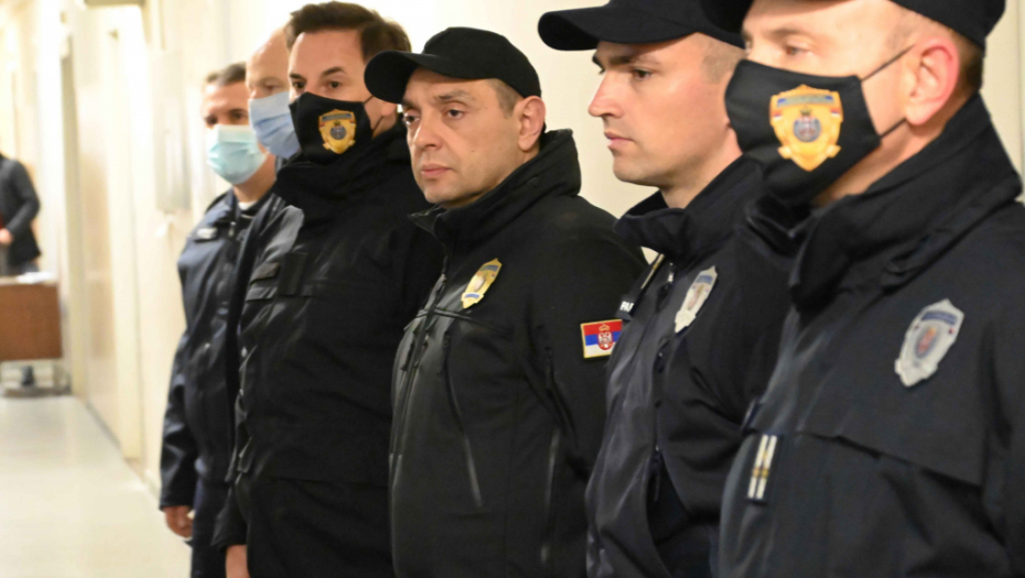 AKCIJA “HOTSPOT” Srbija neće biti parking za migrante! (FOTO)