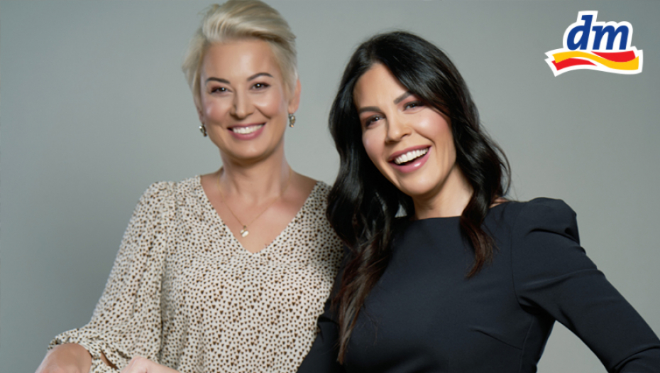 Kompanija dm: Izvanredan rast i rekordne donacije u poslovnoj 2020/21. godini