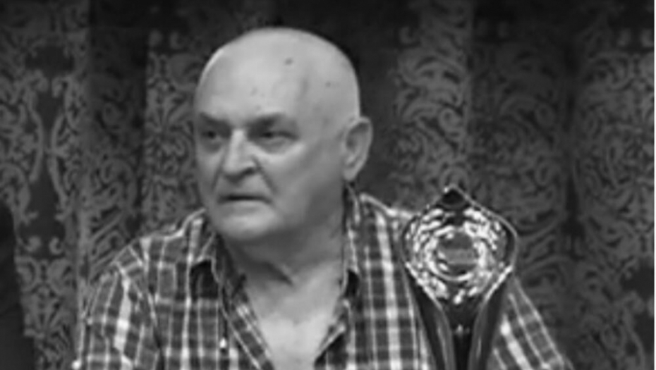 REGION U SUZAMA Preminuo legendarni jugoslovenski fudbaler