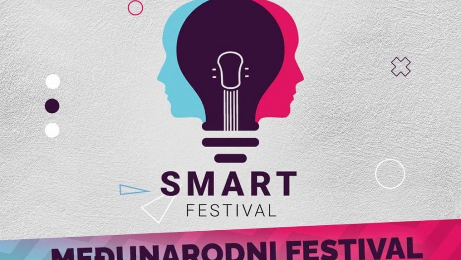 Prvi Međunardoni festival studenata SMART počinje u subotu