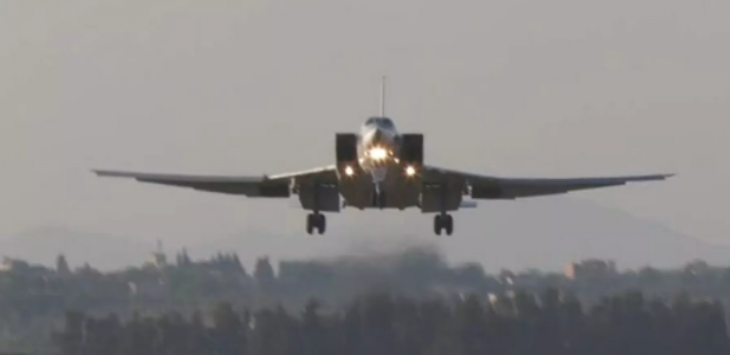 Otkriven NATO špijunski avion koji je umalo izazvao sudar iznad Crnog mora!