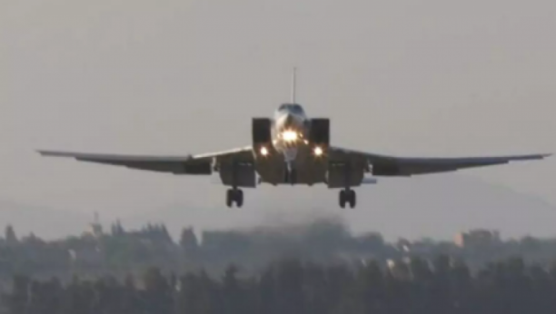 Otkriven NATO špijunski avion koji je umalo izazvao sudar iznad Crnog mora!