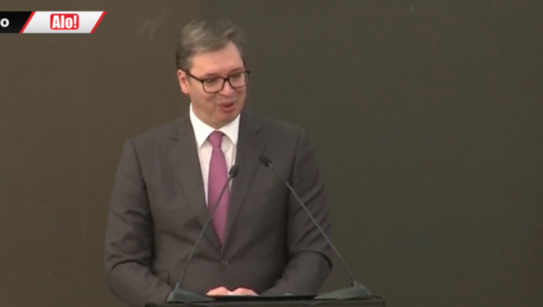 HRVATI, ZAŠTO SADA ĆUTITE? Sakrili se u mišiju rupu, nakon što je Srbija pokrenula postupak zbog optužbi protiv Vučića