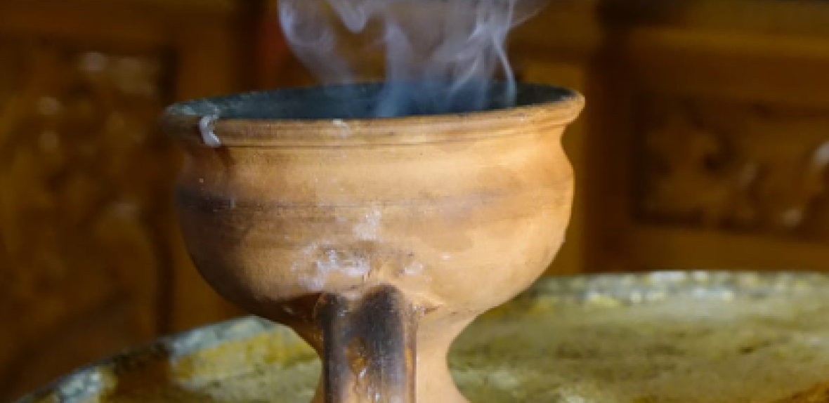 REŠITE SE NEGATIVE ENEGIJE I LOŠE SREĆE Posle ovoga starog proverenog metoda život će vam krenuti na bolje