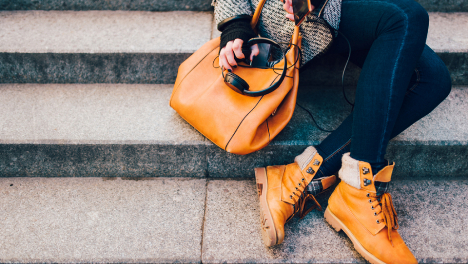 REŠITE SE NEPRIJATNOG MIRISA IZ OBUĆE Ove dve namirnice će vam pomoći