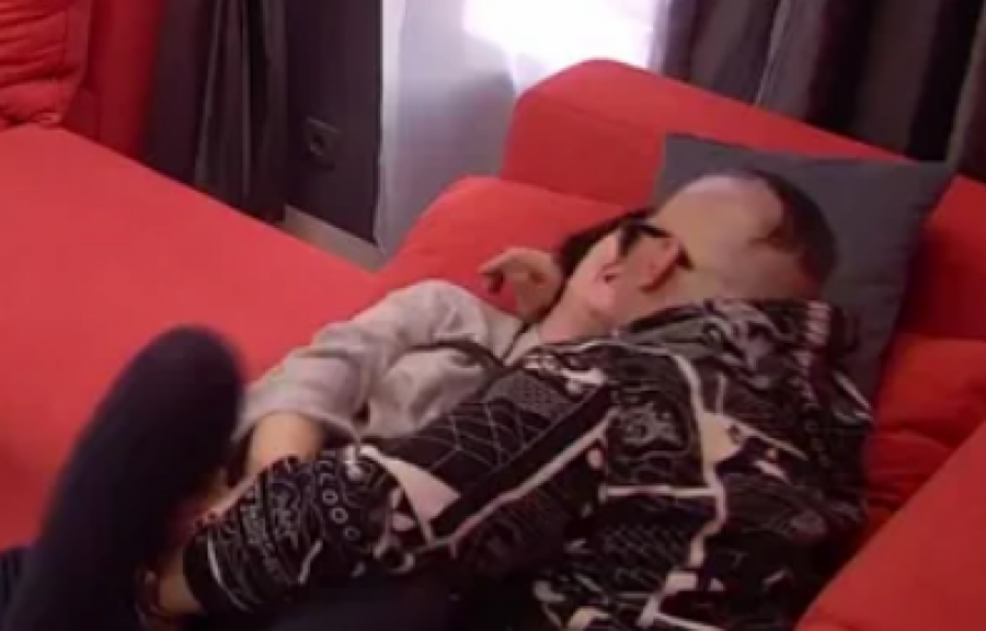 ŠOK! TRUDNOĆA U ZADRUZI! U Beloj kući tvrde da je ova zadrugarka u drugom stanju