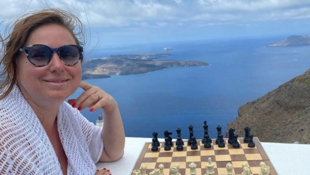 POBEDILA JE 11 NAJBOLJIH MUŠKARACA NA SVETU "Žuža"je bila čudo od deteta, za sve je "kriv" jedan čovek, a evo zašto je ona jedna od najvećih DAMA u istoriji!