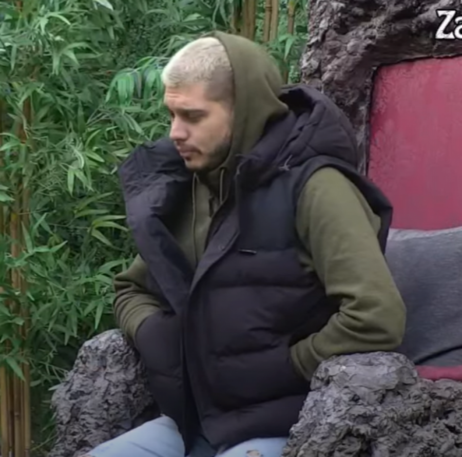 ONI SU ME OSTAVILI PRE 5 GODINA, SADA DALILA, SAM SAM Dejan iskreno o tome kako se oseća nakon svega što mu se izdešavalo!