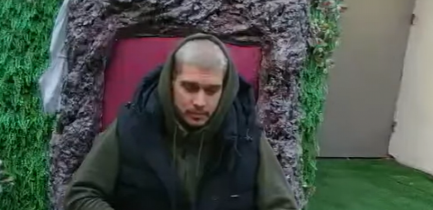 ONI SU ME OSTAVILI PRE 5 GODINA, SADA DALILA, SAM SAM Dejan iskreno o tome kako se oseća nakon svega što mu se izdešavalo!