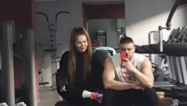 UTICAJNI RODITELJI I POSAO ŠEFA OBEZBEĐENJA! Ovo je misteriozni dečko Nataše Rodić, ubacila ga u porodični biznis, a na ovoj lokaciji ga je upoznala!