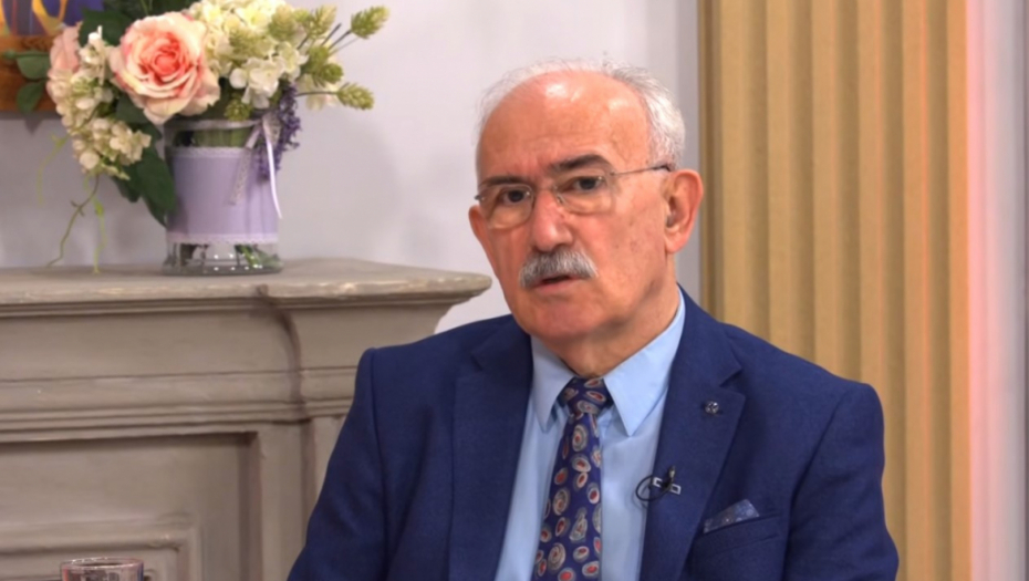 DOKTOR PREDRAG NENADIĆ OTKRIVA Ako želite da pročistite krv, izgubite višak kilograma, ojačate imunitet, ovo je najefikasnije sredstvo