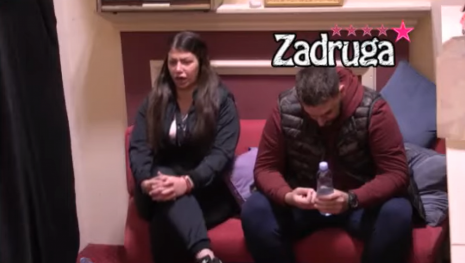 PONIZILA SAM SVOJE RODITELJE I SINA Miljana iskreno o svojoj porodici, ali i odnosu sa Zolom, kao i šta očekuje od njega!