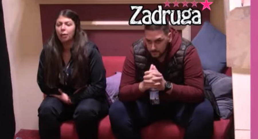 PONIZILA SAM SVOJE RODITELJE I SINA Miljana iskreno o svojoj porodici, ali i odnosu sa Zolom, kao i šta očekuje od njega!