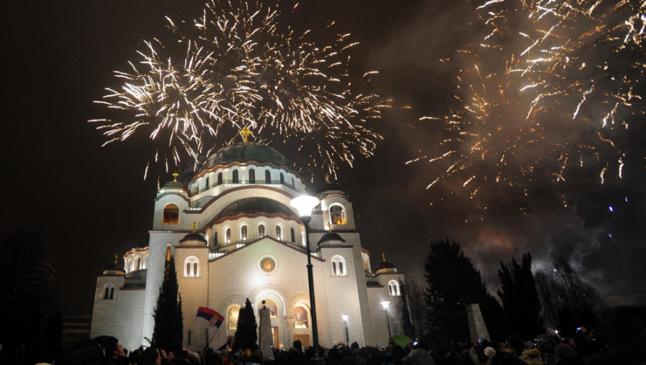 KADA ĆE BEOGRAD DA ZASIJA Vesić otkrio datum paljenja jedne od najlepših novogodišnjih rasveta u Evropi