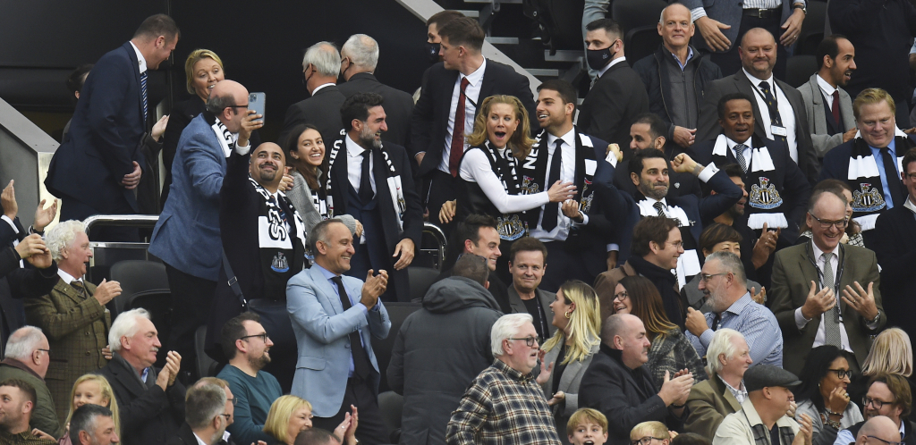 BOJKOT! Klubovi iz Premijer lige se ujedinili protiv Njukasla!