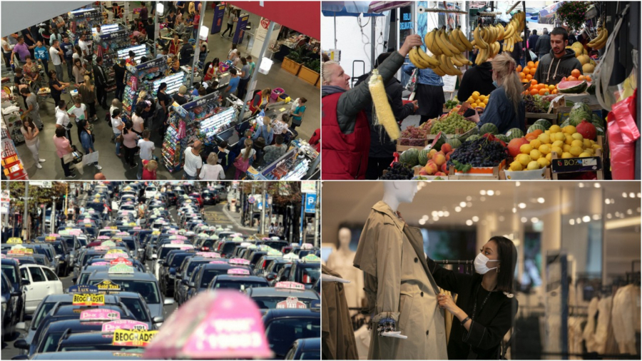 Kod Kineza jelka i do 23.000 dinara! Cene se menjaju na nedeljnom nivou