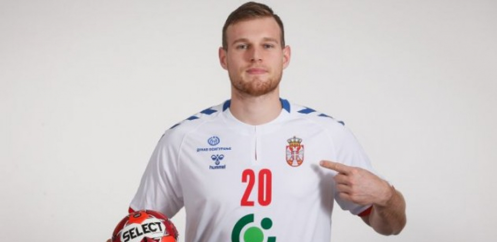 VELIKO POJAČANJE Igrao za Francusku, a sada je dobio dozvolu da promeni selekciju i obuče dres Srbije
