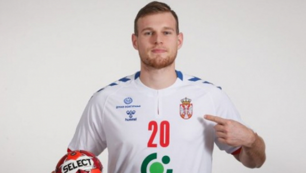 VELIKO POJAČANJE Igrao za Francusku, a sada je dobio dozvolu da promeni selekciju i obuče dres Srbije