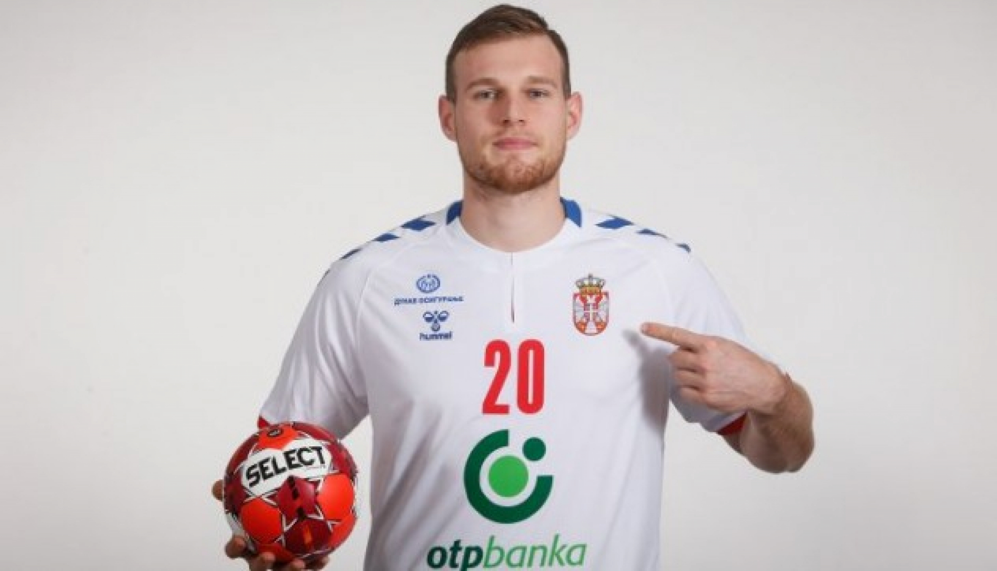 VOLI ĐOKOVIĆA, IGRAO ZA FRANCUSKU, A SADA POJAČAO SRBIJU! Dragan Pešmalbek otkriva zašto je promenio nacionalni dres, šta misli o Noletu i kako mu ide srpski jezik!