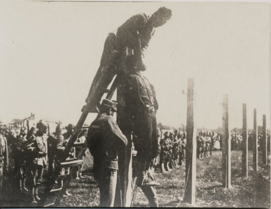 VELIKI PRAZNIK KOJI SRBIJA SLAVI! Danas obeležavamo Dan primirja