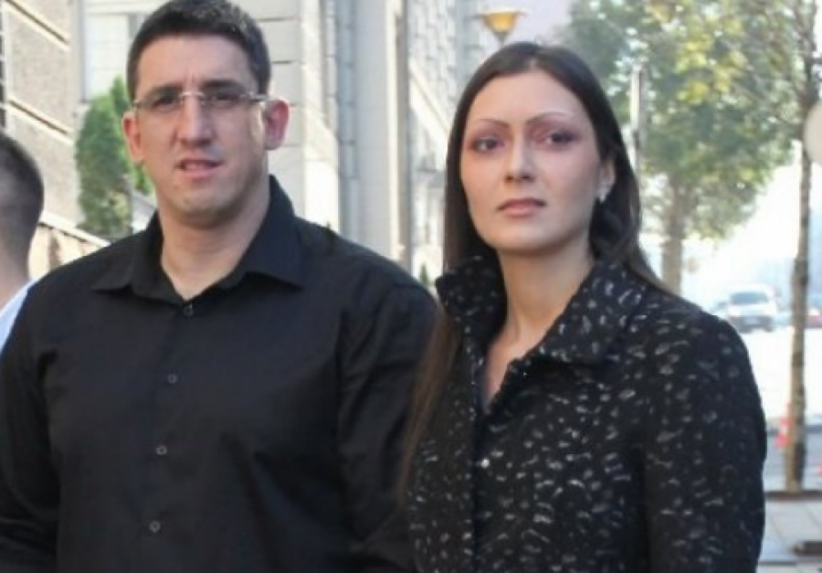 TUKLA ME JE PRED DETETOM I ISCEDILA POSLEDNJI DINAR! Kristijan nikad gore opleo po bivšoj supruzi koju je prevario u rijalitiju, nije birao reči!