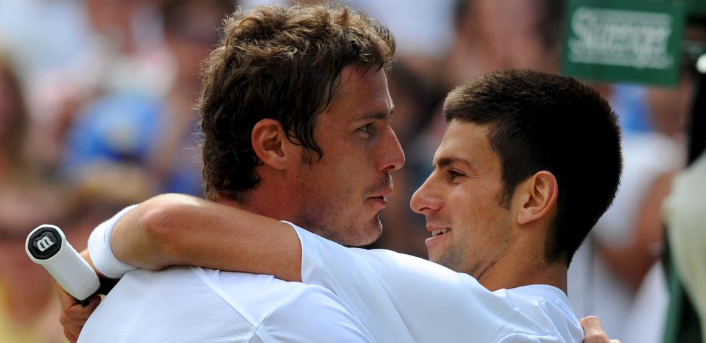 NOVAK JE IZDOMINIRAO PROTIV RAFE I RODŽERA, ALI PROTIV NJIH NIJE USPEO! Samo oni mogu da se pohvale pozitivnim skorom protiv našeg asa, lista je jako mala!