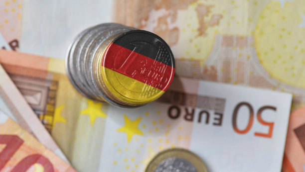 RASTE STRAH Nemce inflacija brine više od rata i korone