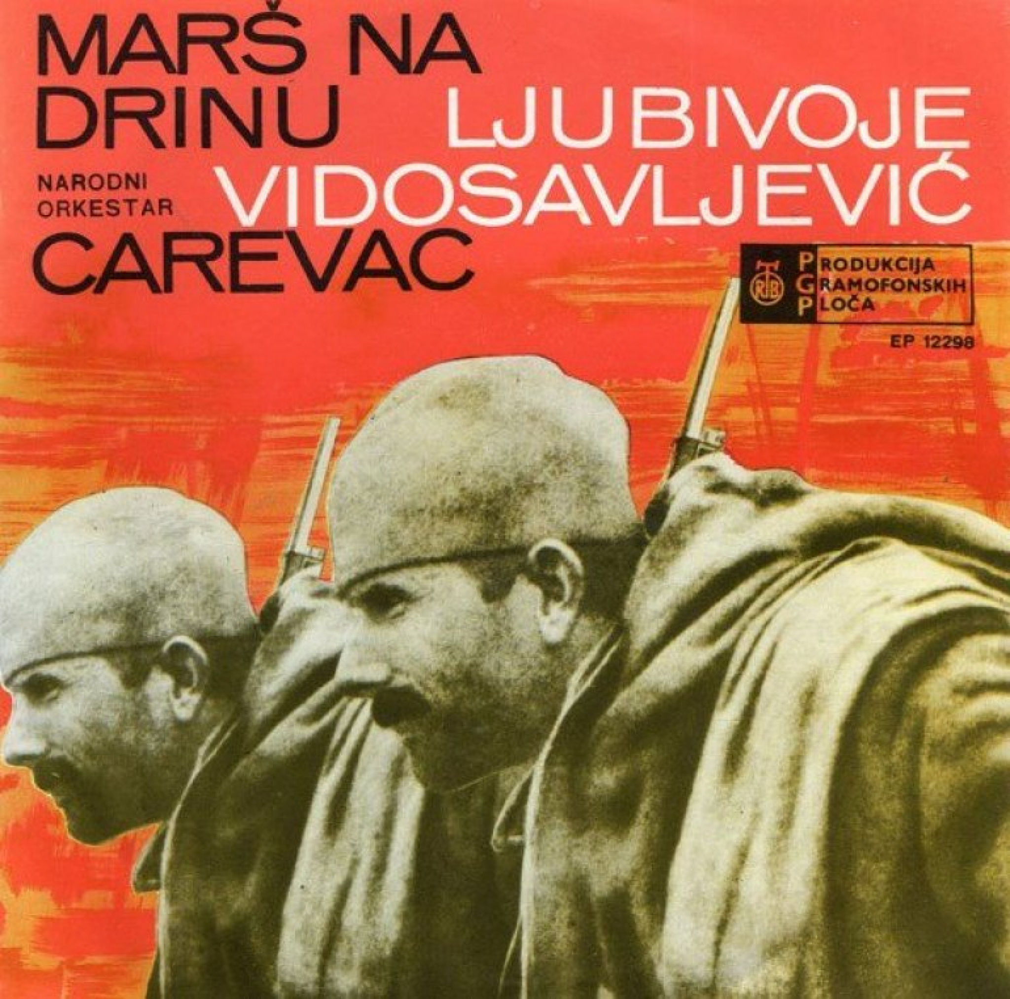 HEROJ SA RATNE FOTOGRAFIJE: Evo ko je bio srpski junak sa šajkačom, njegova životna priča obišla je svet! (FOTO)