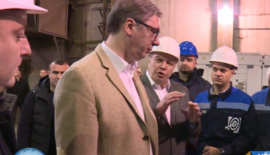 SRBIJA SE RAZVIJA BRŽE NEGO IKADA Neprestano se gradi i napreduje! Ovo su najznačajniji projekti za budućnost naše zemlje (FOTO)